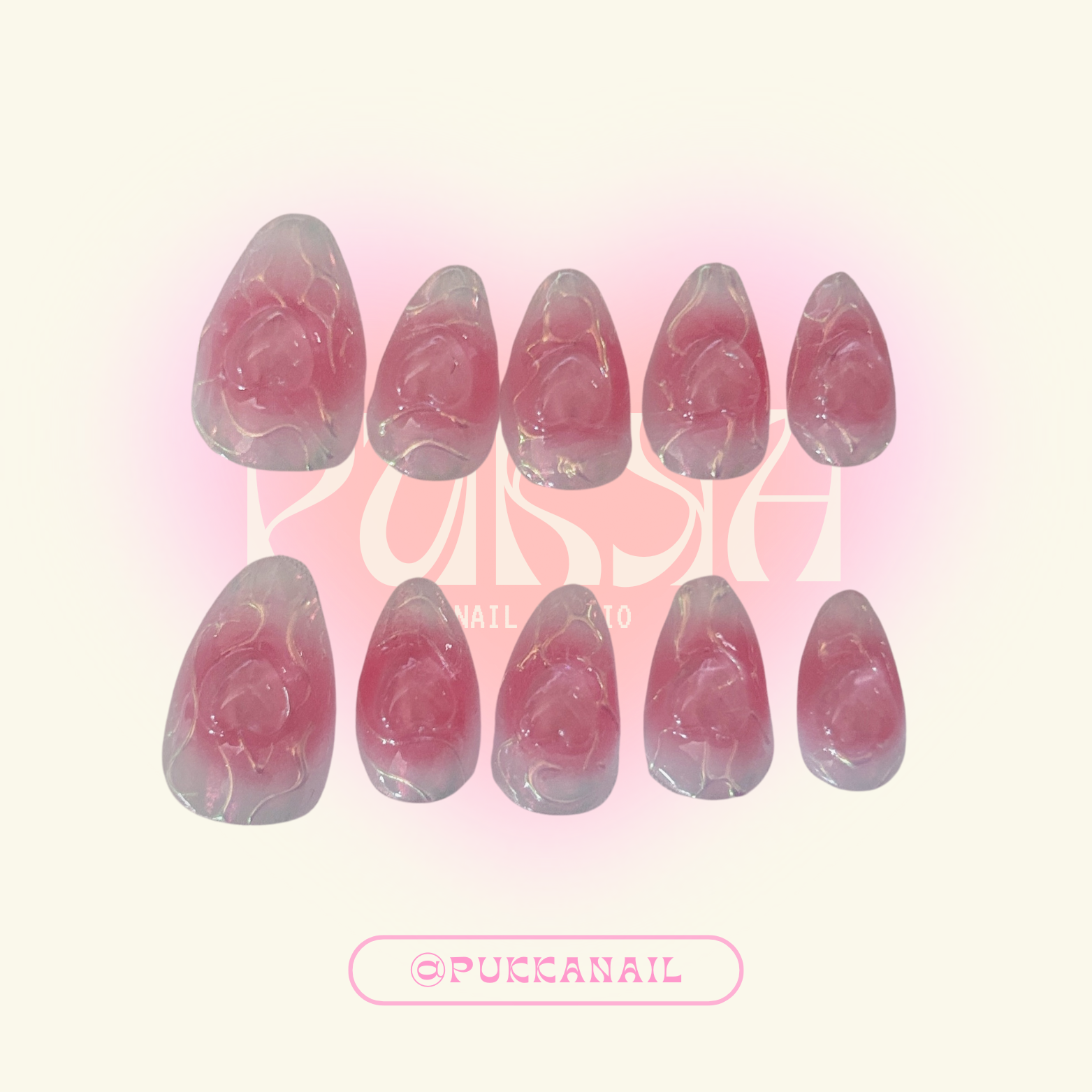 Jelly Pink