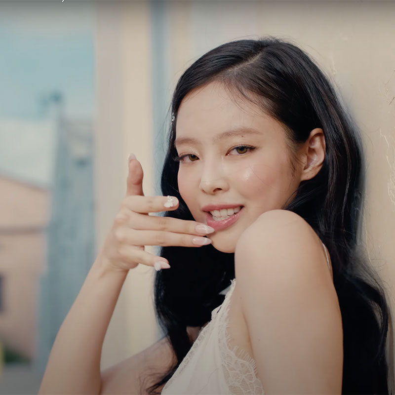 Jennie Mantra